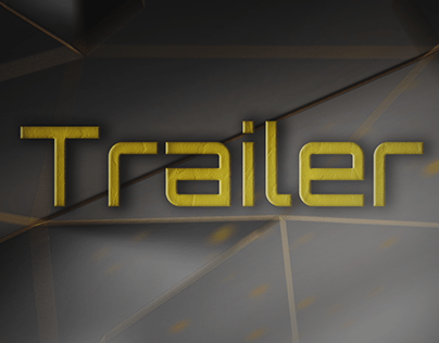 Trailer E-sport