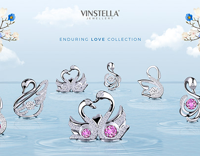 Vinstella - Enduring Love | Social Media