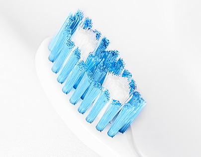 SwissDiamond Toothbrush