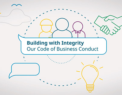 Lafarge Holcim - Code of Business Conduct