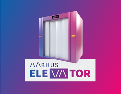 Aarhus Elevator (VR)