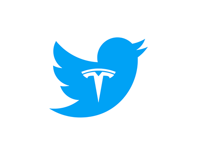 logo | teslatwitter | Elonmusk |
