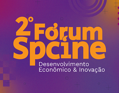 2º Fórum Spcine - Desenvolvimento Econômico & Inovação