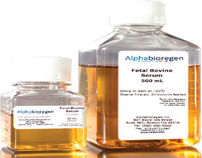 Alpha Bioregen - AlphaFBS: Premium Fetal Bovine Serum