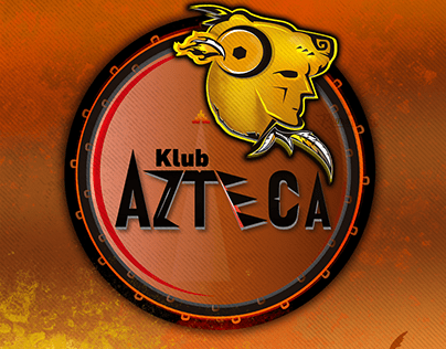 Azteca logo club
