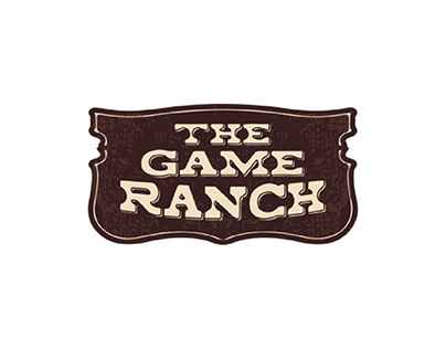 THE GAME RANCH