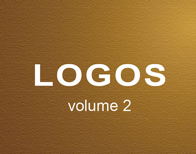 Logos volume 2