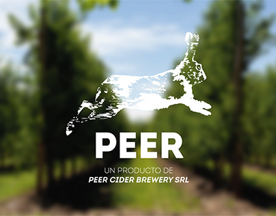 PEER Cider / Limited Edition