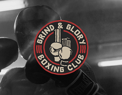 Grind & Glory Boxing Club