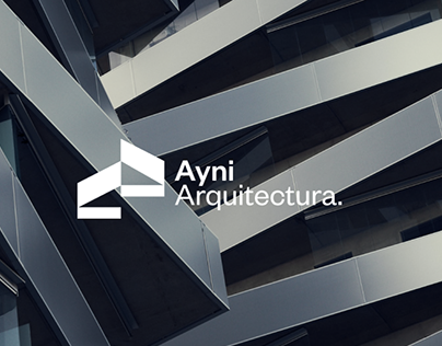 AYNI Arquitectura | Branding - Marketing digital