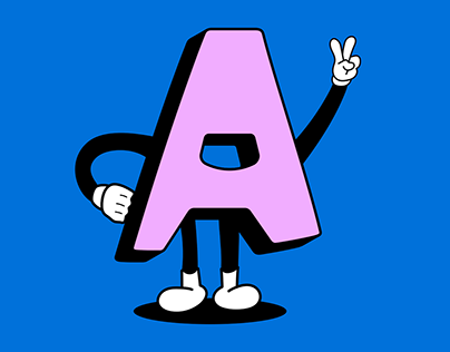 Animascotte | Logo et identité visuelle