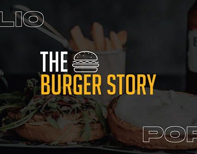 The Burger Story