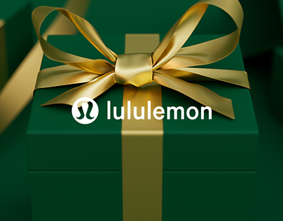 lululemon Holiday