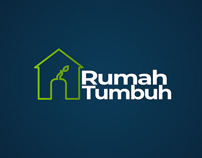 Project thumbnail - Logo Design Rumah Tumbuh