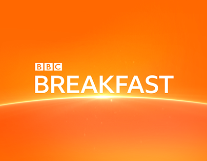 BBC Breakfast | Brand Refresh 2019