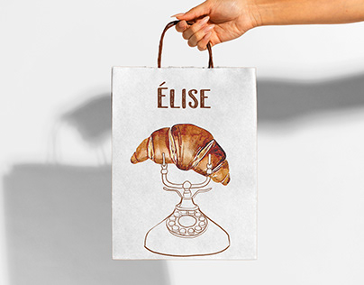 Élise Bakery