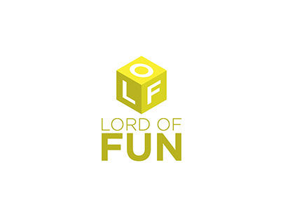 Lord of fun logo