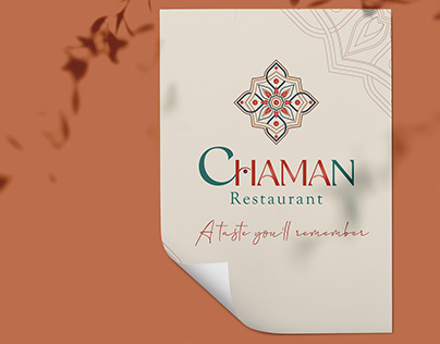 Chaman Restaurant