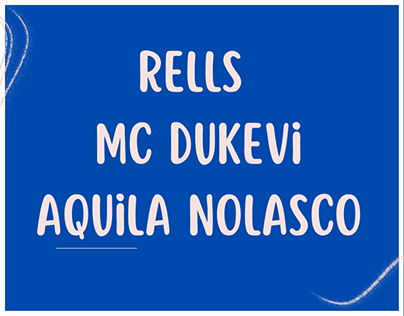 RELLS MC DUKEVI E AQUILA NOLASCO