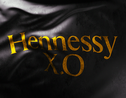 Hennessy X.O Forum