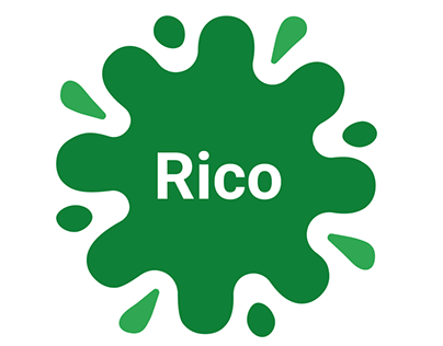 UX Writting - RICO