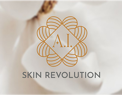 AI Skin Brand Guideline