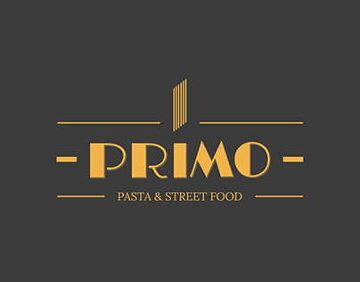 Primo - Pasta & Street Food