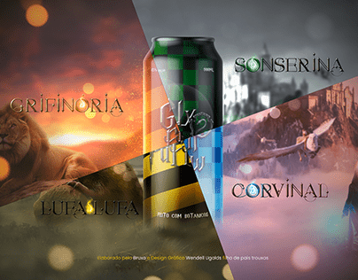 Rowena Ravenclaw Projects  Photos, videos, logos, illustrations and  branding on Behance