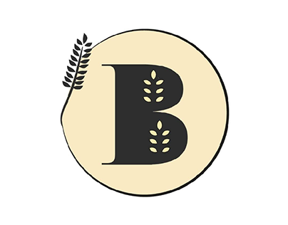 Logo Enseigne Boulangerie