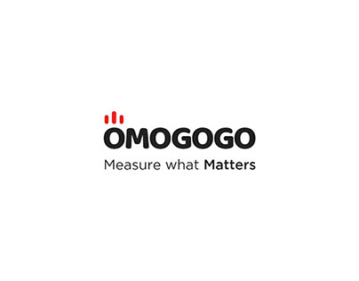 OMOGOGO Re-Branding (Visual Expression) (Indonesia)
