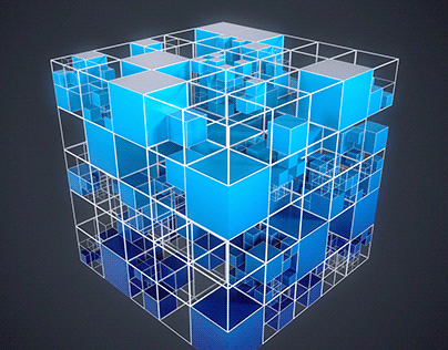 Cube Patterns