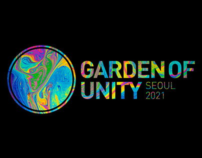 GARDEN OF UNITY 2021