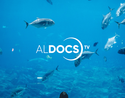 ALDOCS TV Branding