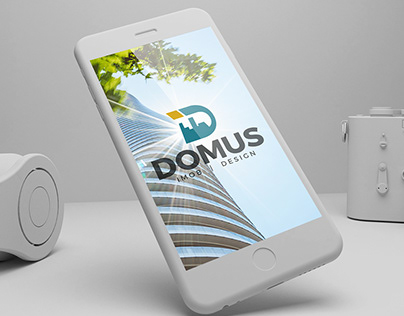 Domus - Identidade