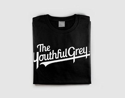 The Youthful Grey