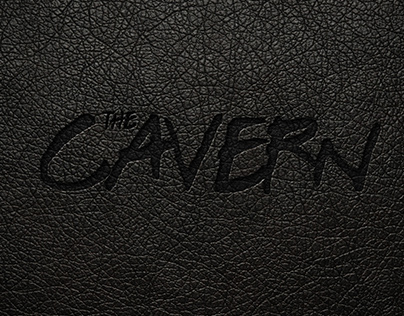 Revista The Cavern