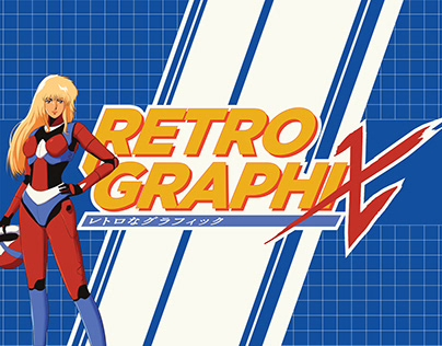 RETROGRAPHIX Group Submission