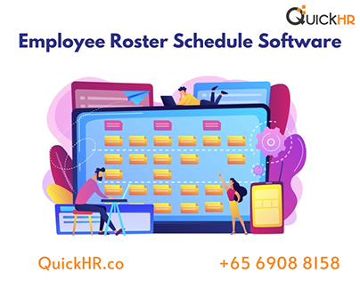 Benefits of Employee Scheduling Software in Singapore