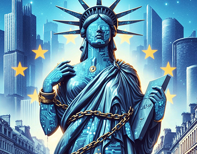 Chained Liberty