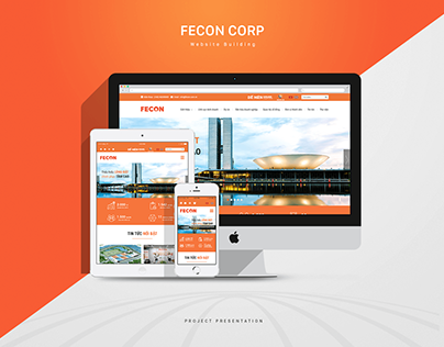 Fecon Group