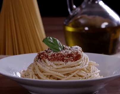 Buitoni - Spaghetti