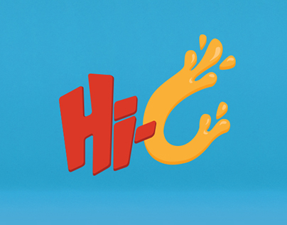 Hi-C Rebrand