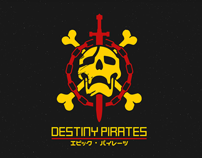 Destiny Pirates