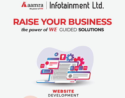 Aamra Infotainment Ltd.