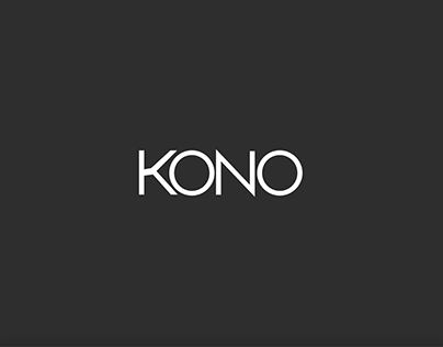 Video collezione Kono About Office