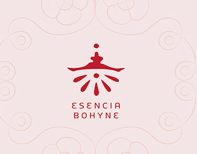 Esencia Bohyne / Goddess esssence