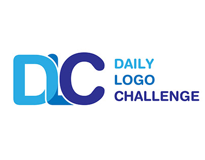 Daily Logo Challenge logo design