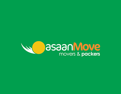 asaanMove movers & packers