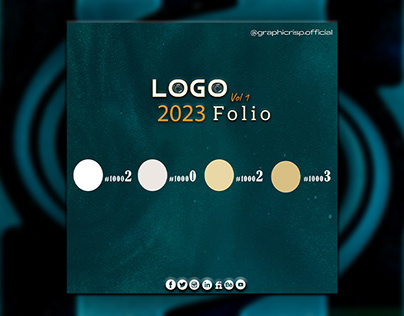 LOGOFOLIO(2023)