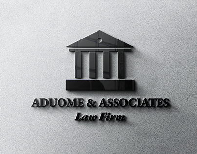 owusu aduome lawfirm BRAND IDENTITY and BRAND GUIDLINE
